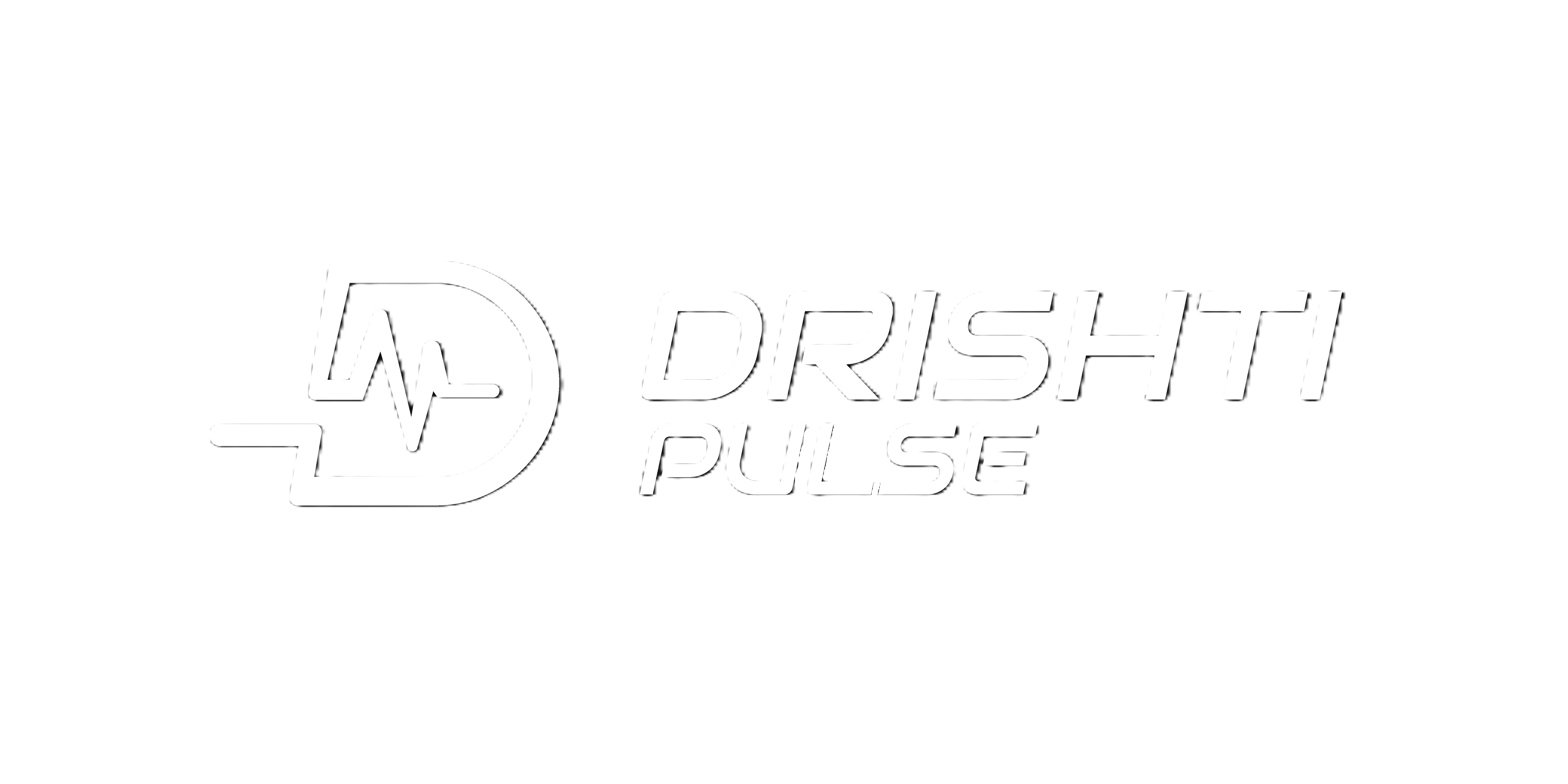Drishti Pulse Logo